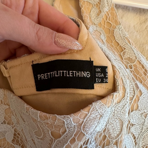 Dress - Picture 4 of 5